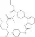 Fig. 804 - TRIAZOLOPYRIDINE COMPOUNDS, COMPOSITIONS AND METHODS OF USE THEREOF