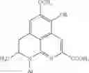 Fig. 03 - 1,9-diazaphenalene derivative and process for manufacturing the same