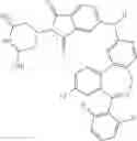 Fig. 613 - Compounds and methods for inhibiting mitotic progression