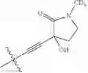 Fig. 04 - ALKYNYL ALCOHOLS AND METHODS OF USE