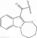Fig. 168 - 5-HT3 receptor antagonists