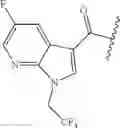 Fig. 206 - 5-HT3 receptor antagonists
