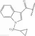 Fig. 252 - 5-HT3 receptor antagonists