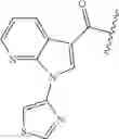 Fig. 272 - 5-HT3 receptor antagonists