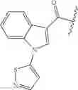 Fig. 280 - 5-HT3 receptor antagonists