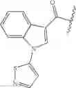 Fig. 282 - 5-HT3 receptor antagonists