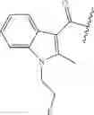 Fig. 34 - 5-HT3 receptor antagonists