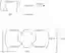 Fig. 07 - Process for the preparation of macrocyclic polyazacarboxylate ligands and chelates