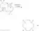 Fig. 16 - Process for the preparation of macrocyclic polyazacarboxylate ligands and chelates