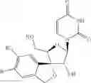 Fig. 04 - Spiroannulated nucleosides and process for the preparation thereof