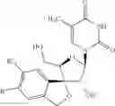 Fig. 05 - Spiroannulated nucleosides and process for the preparation thereof