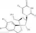Fig. 06 - Spiroannulated nucleosides and process for the preparation thereof