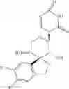 Fig. 07 - Spiroannulated nucleosides and process for the preparation thereof