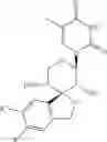 Fig. 09 - Spiroannulated nucleosides and process for the preparation thereof