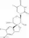 Fig. 28 - Spiroannulated nucleosides and process for the preparation thereof