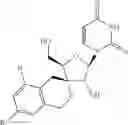 Fig. 34 - Spiroannulated nucleosides and process for the preparation thereof