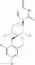 Fig. 37 - Spiroannulated nucleosides and process for the preparation thereof