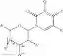 Fig. 40 - Spiroannulated nucleosides and process for the preparation thereof