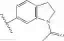 Fig. 110 - Bile acid derivatives as FXR/TGR5 agonists and methods of use thereof
