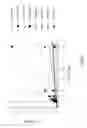 Fig. 10 - Bidentate-binding modulators of LRRK2 and JNK kinases