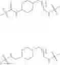 Fig. 22 - Bidentate-binding modulators of LRRK2 and JNK kinases