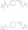Fig. 35 - Bidentate-binding modulators of LRRK2 and JNK kinases