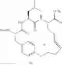 Fig. 71 - Z-SELECTIVE OLEFIN METATHESIS OF PEPTIDES