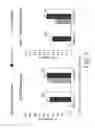 Fig. 10 - Multiple-variable dose regimen for treating idiopathic inflammatory bowel disease