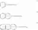 Fig. 10 - Crosslinking agent and fluorine-containing aromatic compound