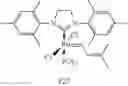 Fig. 09 - Olefin metathesis catalyst compositions comprising at least two metal carbene olefin metathesis catalysts