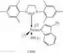 Fig. 10 - Olefin metathesis catalyst compositions comprising at least two metal carbene olefin metathesis catalysts