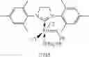 Fig. 13 - Olefin metathesis catalyst compositions comprising at least two metal carbene olefin metathesis catalysts