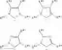 Fig. 35 - Olefin metathesis catalyst compositions comprising at least two metal carbene olefin metathesis catalysts
