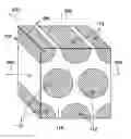 Fig. 01 - Polymer nanoparticles for improved distortion capability in composites