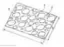 Fig. 01 - MATERIAL FOR COVERING ADHESIVE SURFACES