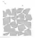 Fig. 01 - Multi-modal beds of coking material