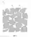 Fig. 02 - Multi-modal beds of coking material