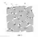 Fig. 16 - Multi-modal beds of coking material