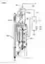 Fig. 02 - System for integrated catalytic cracking with ethanol conversion to fuel
