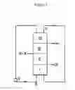 Fig. 02 - SMB process for producing highly pure EPA from fish oil