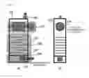 Fig. 05 - Eco-friendly heliostat odor removal system