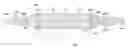 Fig. 01 - Capture and elution of bio-analytes via beads that are used to disrupt specimens