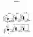Fig. 76 - Compositions for mesoderm derived ISL1+ multipotent cells (IMPs), epicardial progenitor cells (EPCs) and multipotent C56C cells (C56Cs) and methods of producing and using same