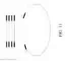 Fig. 13 - High efficiency, small volume nucleic acid synthesis
