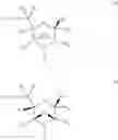 Fig. 17 - Bicyclic morpholino compounds and oligomeric compounds prepared therefrom