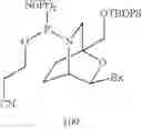 Fig. 46 - Bicyclic morpholino compounds and oligomeric compounds prepared therefrom