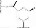 Fig. 53 - Bicyclic morpholino compounds and oligomeric compounds prepared therefrom