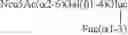 Fig. 20 - Production of oligosaccharides