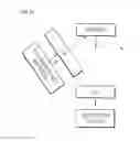 Fig. 11 - Method of quantitatively and qualitatively analyzing biomaterial in real-time