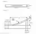 Fig. 02 - Copper alloy plate having excellent electrical conductivity and bending deflection coefficient